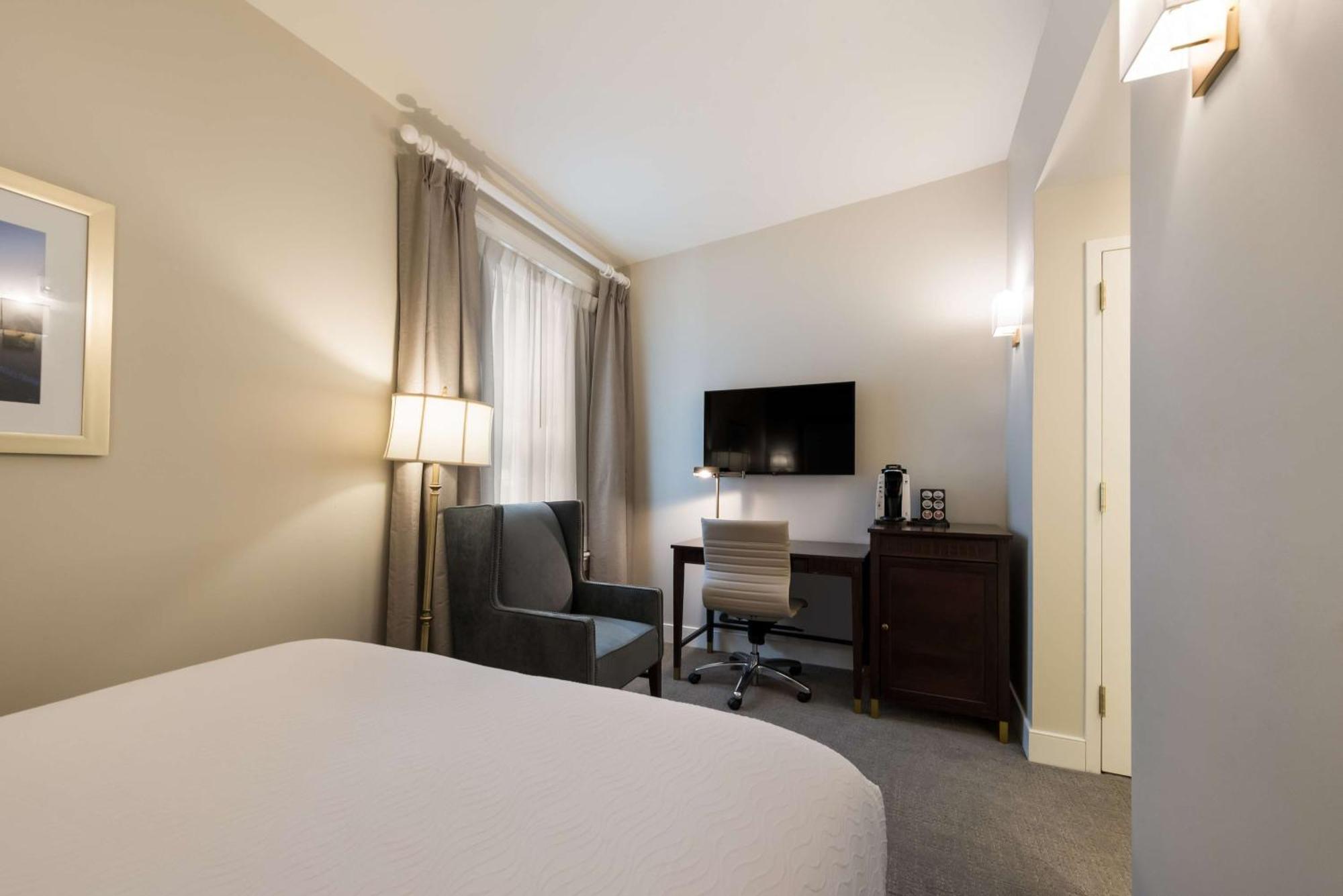 Independence Park Hotel, BW Premier Collection Philadelphia Ngoại thất bức ảnh