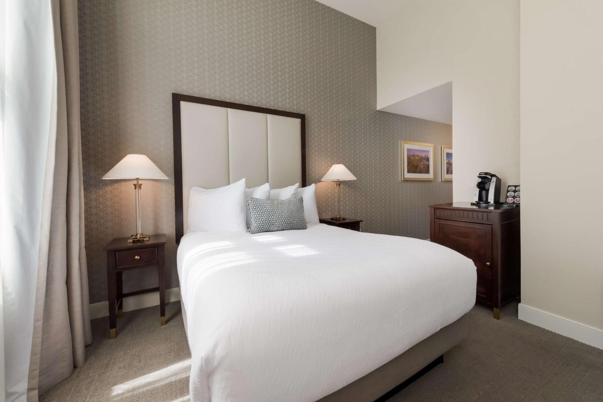 Independence Park Hotel, BW Premier Collection Philadelphia Ngoại thất bức ảnh